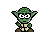 Basilisk Yoda